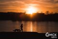 "Домашняя" неделя в Омске будет тёплой и солнечной