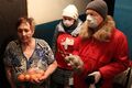 В Омской области ещё нужны волонтёры для помощи пенсионерам и инвалидам