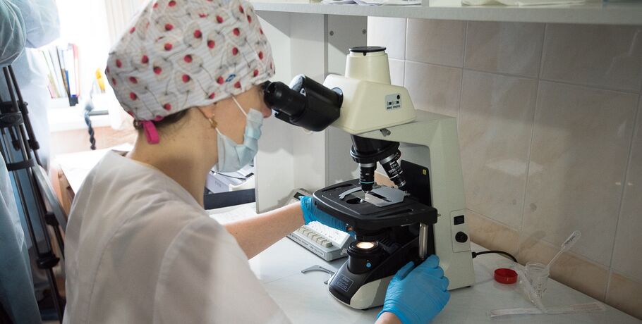 В Омске начали платно тестировать горожан на коронавирус. Обновлено