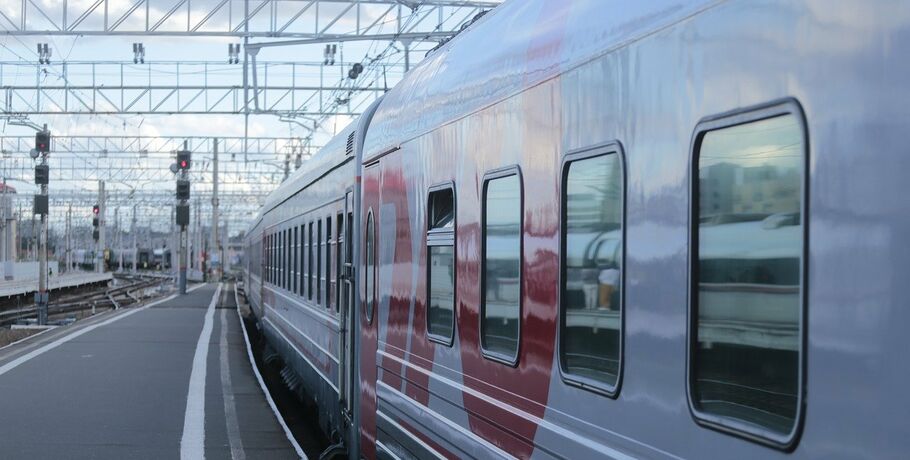 РЖД сообщает об отмене ещё 32 поездов
