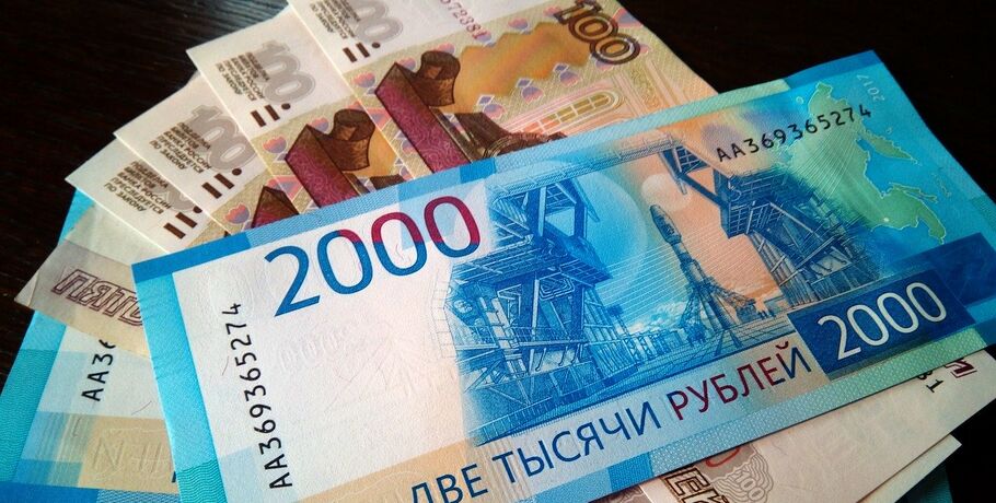 Безработные омичи получат по три тысячи рублей на детей