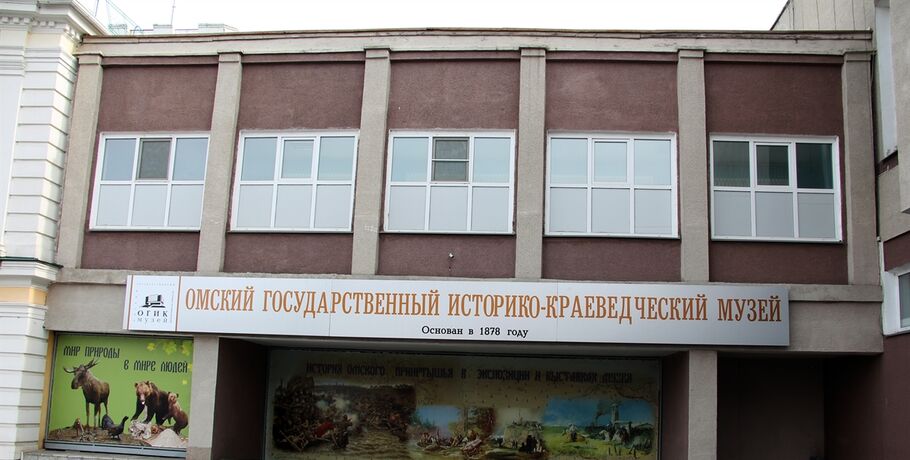 В музей: знакомимся с этнической панорамой Сибири