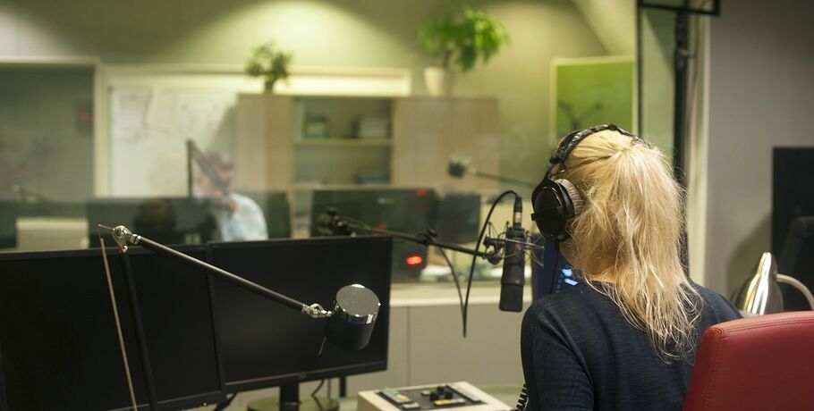 "Радио Сибирь" начало вещание в Оренбурге