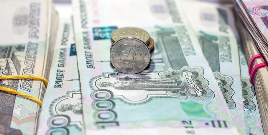 ВТБ в Омске выдаёт кредиты бизнесу на выплату зарплаты