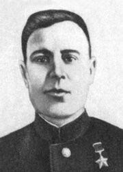 Фёдор Яковлевич Иванишко (фото: ru.wikipedia.org)