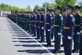 Выпускникам омского танкового института вручили дипломы