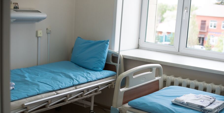 Ещё два пациента скончались в Омской области от коронавируса