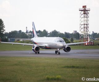 В Барнауле запускают авиарейсы в Омск, отложенные из-за пандемии