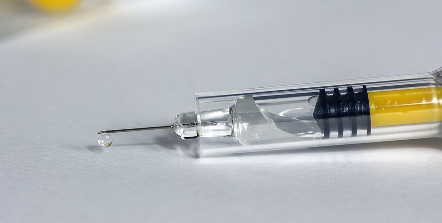 Детские прививки хотят сделать обязательными