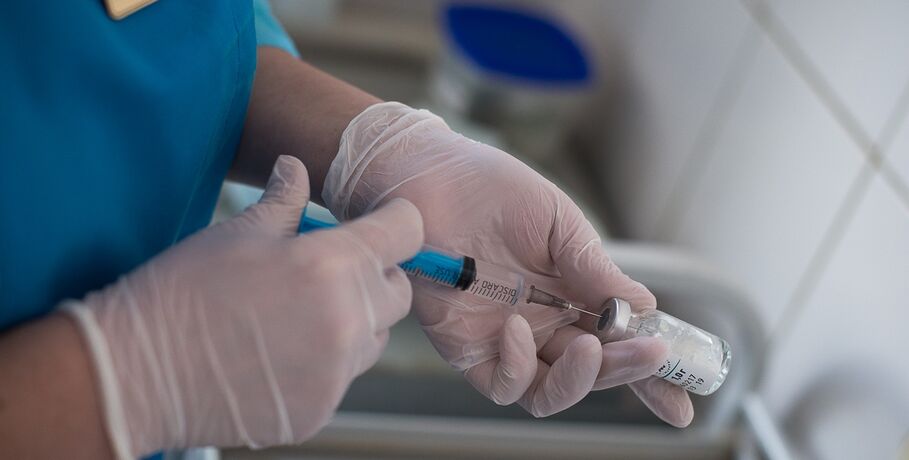 Еще одна омская лаборатория запускает тесты на антитела к коронавирусу