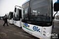 Дачные автобусы в Омске запустят на следующей неделе