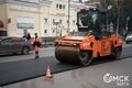 Дороги из Омска в Тару и Нововаршавку отремонтируют за миллиард рублей