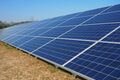 Под Омском построят электростанцию на солнечных батареях