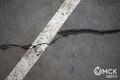 В Омске назвали самые аварийно опасные участки дорог