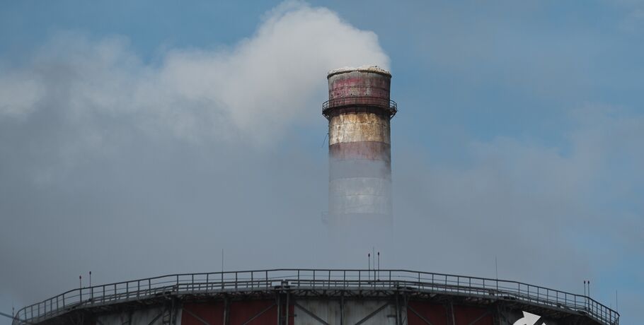 Два омских предприятия подозреваются в выбросах сероводорода