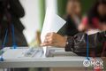 В Омске открылись около двух тысяч пунктов голосования