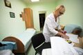 Санатории будут принимать россиян без теста на коронавирус