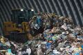 В Омске подешевеет вывоз мусора после открытия старых свалок