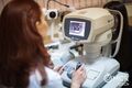 Омская офтальмологическая больница перестала принимать пациентов
