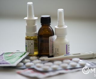 За время пандемии в Омске подорожали лекарства