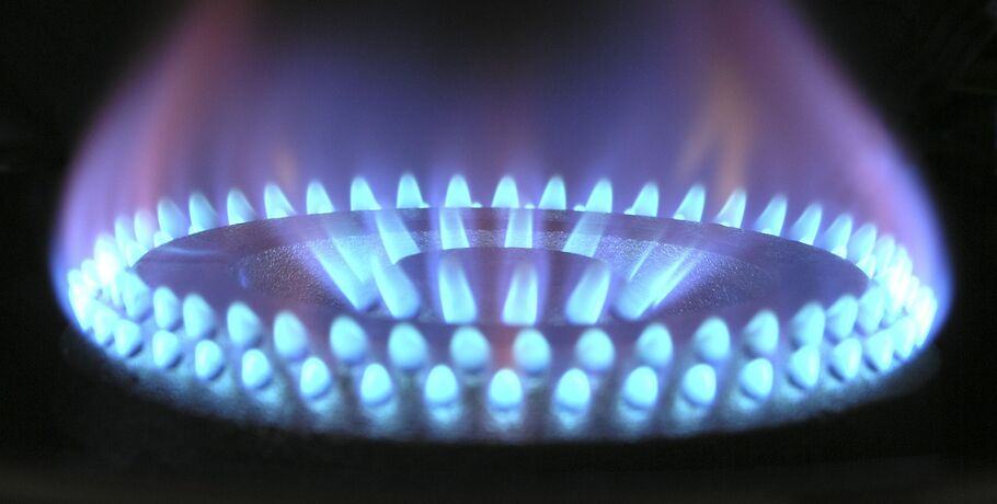 Цены на газ для населения увеличатся в августе