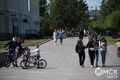 Режим повышенной готовности в Омской области продлён