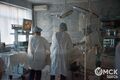 408 омских медиков заразились коронавирусом