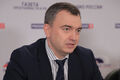 Омич возглавил администрацию губернатора Астраханской области