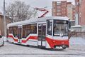 Омск закупает новые трамваи из Екатеринбурга на 688 миллионов