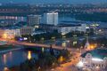 В Омске на одну ночь перекроют Юбилейный мост