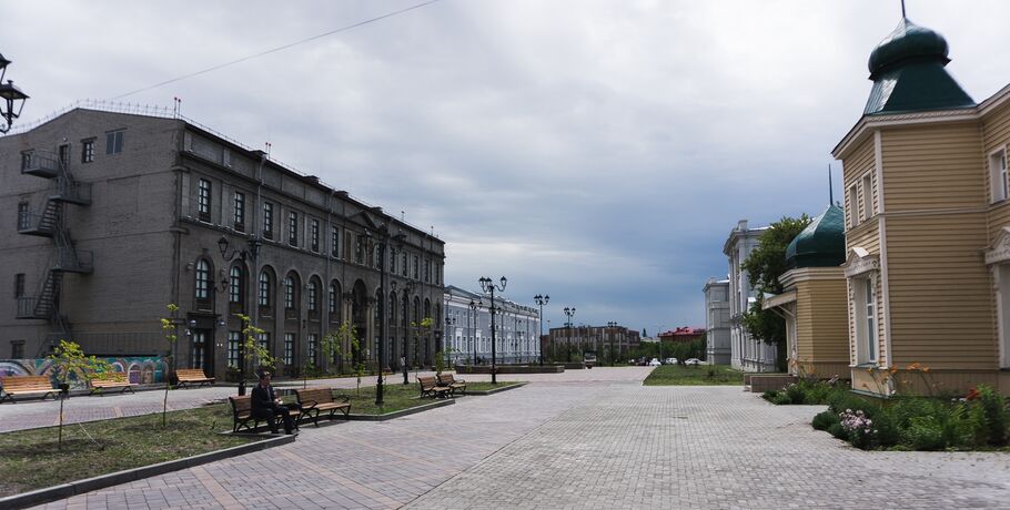 В Омской области откроются бассейны и музеи, но не рестораны и кинотеатры