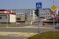 В Омске появился уникальный автоматический автодром