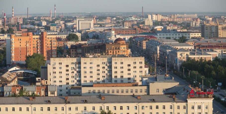 Специалист рассказала, как изменился ипотечный рынок в Омске