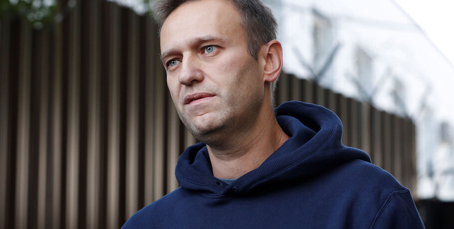 Медики не дают согласие на транспортировку Алексея Навального (Обновлено)