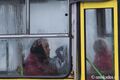 В Омске меняется график движения дачных автобусов
