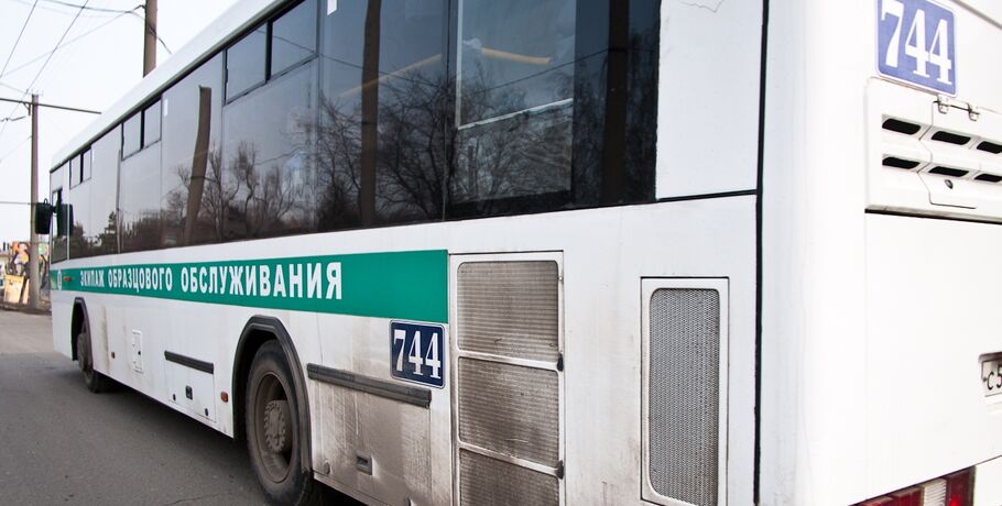 В Омске автобус № 78 пойдёт по-новому