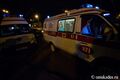 В Омске на Красном Пути погиб мотоциклист