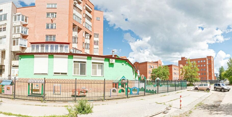Пандемия или мошенничество? В Омске после карантина не открылся детский сад