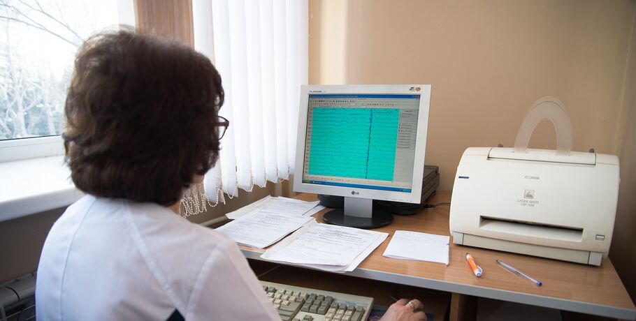В районах Омской области будет работать мобильный маммограф