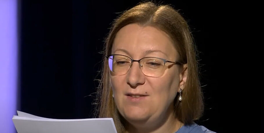 #встречисавтором: вторая часть рассказа о встрече с духом природы  