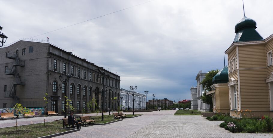 В Омске вновь пройдут бесплатные экскурсии