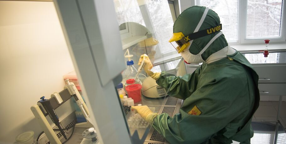 Более 8,5 тысячи омичей побороли коронавирус