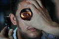 Омские офтальмологи возвращают пациентам зрение без операций