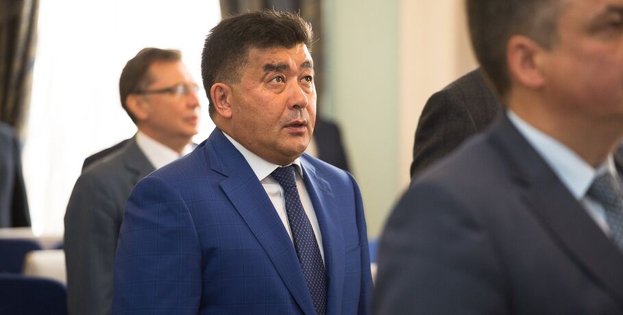 Омский экс-депутат, обманувший дольщиков "Ясной Поляны", покинет тюрьму досрочно