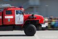 Омские пожарные спасли 15 человек