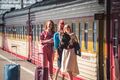 Прямой поезд из Омска в Крым запустят в декабре