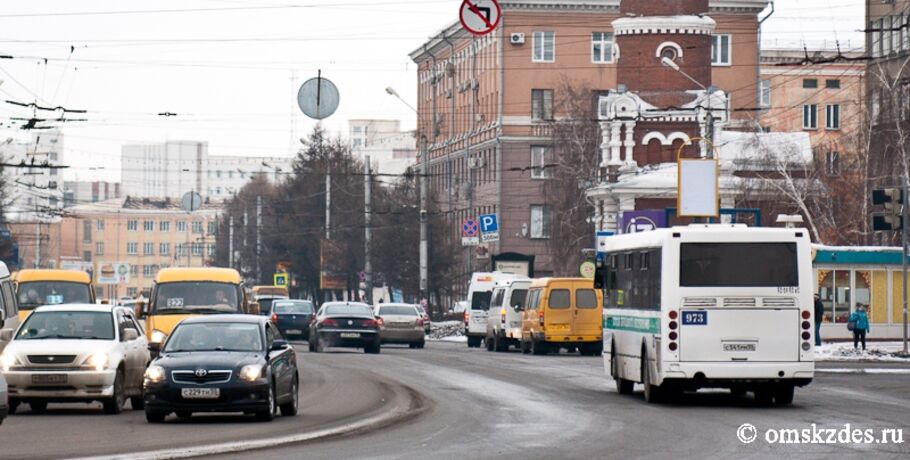 В Омске снизилась стоимость проезда для льготников