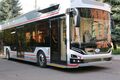Новые троллейбусы в Омске будут ездить по нескольким маршрутам