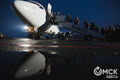 Омск свяжут самолётами с Кавказом и Дальним Востоком