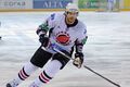 Александр Свитов завершает карьеру хоккеиста